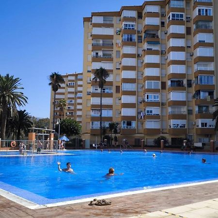 Estudio Algarrobo Costa Exteriör bild