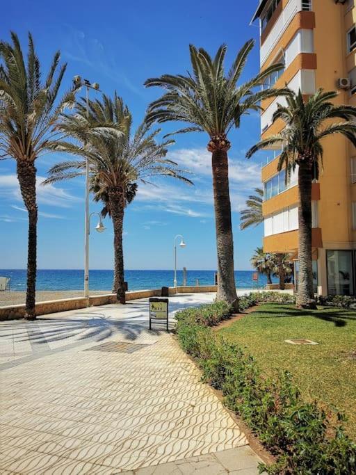 Estudio Algarrobo Costa Exteriör bild