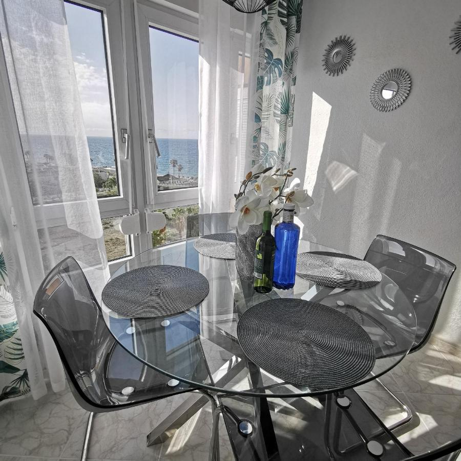 Estudio Algarrobo Costa Exteriör bild
